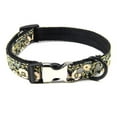 thumbnail image 1 of Collares duraderos para perros medianos y pequeños: material de nailon grueso y herrajes, 1 of 5