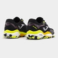 thumbnail image 3 of TENIS JOMA SMASH MEN 2401 TSMAW2401C NEGRO HOMBRE 26.5CM, 3 of 4