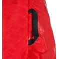 thumbnail image 5 of Elf Stor Premium Christmas Tree Cover Holiday Red With Black Handles , Medium Size for For 6 ' Tree, 5 of 5