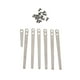 thumbnail image 1 of Conjunto de Herramientas Esenciales para Mantenimiento de Instrumentos Musicales, 1 of 7