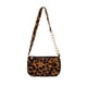 thumbnail image 1 of Bolso de Hombro con Patrón de Leopardo Likrtyny Bolso de Compras Callejero para Mujer, 1 of 9