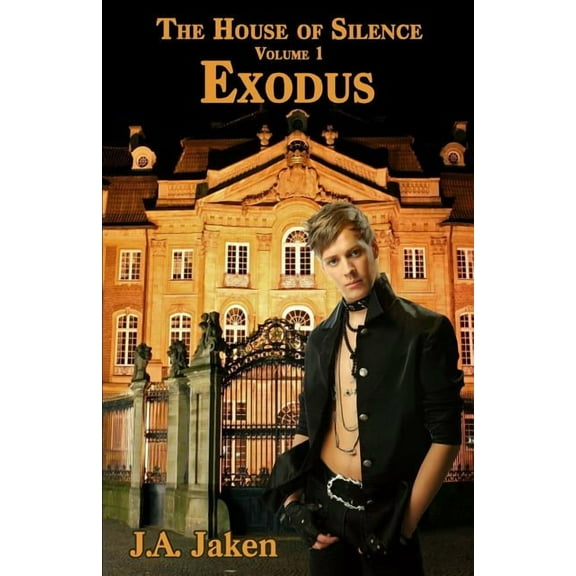 House of Silence - Volume 1 : Exodus