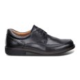 thumbnail image 2 of ECCO Men's Holton Apron Toe Tie Black - 621114-01001, 2 of 4
