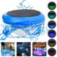 thumbnail image 2 of Luces LED solares flotantes para piscinas, luces de piscina que cambian de color RGB a prueba de agua, accesorios para piscinas, estanques, spas y jacuzzis, 2 of 8