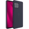 thumbnail image 1 of TUDIA SKN T-Mobile Revvl 7 Pro 5G Case Slim Reinforced Corners TPU - Frosted Blue, 1 of 8