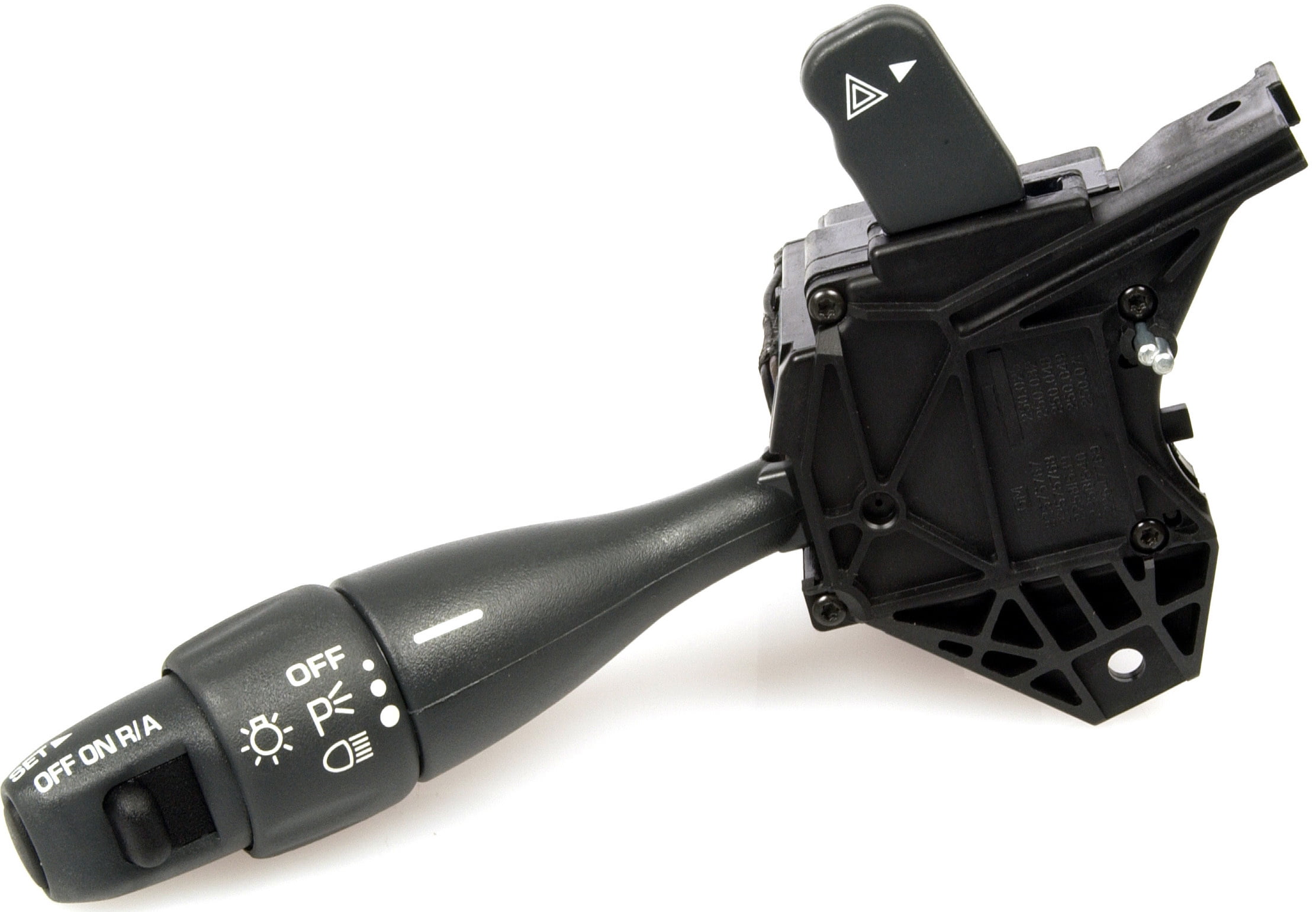 Dorman 2330811 Multifunction Switch Assembly for Specific Chevrolet / Pontiac Models