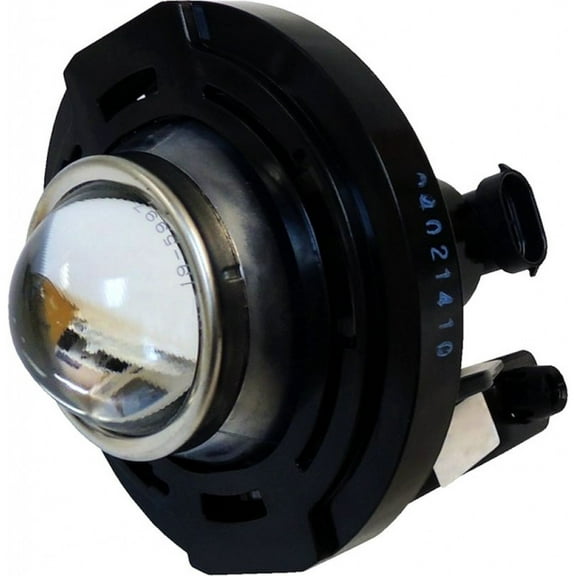 For Chrysler 200/300 Fog Light Assembly 2011 12 13 14 15 16 2017 Driver OR Passenger Side | Single Piece | For CH2594105 | 5182021AB