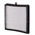 thumbnail image 3 of ECOGARD XC35860 Cabin Air Filter Fits 2004-2010 Chevrolet Optra, 2004-2008 Suzuki Forenza, 2005-2008 Reno, 3 of 6