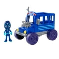 thumbnail image 1 of PJ Masks Night Ninja's Bus, 1 of 2