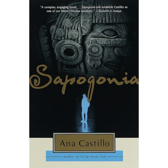 Pre-Owned Sapogonia (Paperback) 0385470800 9780385470803