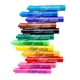 thumbnail image 3 of Mr. Sketch Rotuladores lavables perfumados con punta de cincel, colores surtidos, 36 unidades, 3 of 7