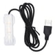 thumbnail image 1 of Iluminación para acuario NikouMX Luz USB para acuario multifuncional, 1 of 8