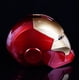 thumbnail image 2 of Casco de Iron Man MK7 máscara 1:1 se puede abrir e iluminar modelo de regalo para niños accesorios de cosplay, 2 of 5