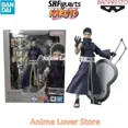 thumbnail image 3 of Bandai SHFiguarts SHF Naruto Uzumaki Naruto Uchiha Sasuke Madara Haruno Sakura Hatake Kakashi Jiraiya Orochimaru Figuras de anime, 3 of 5