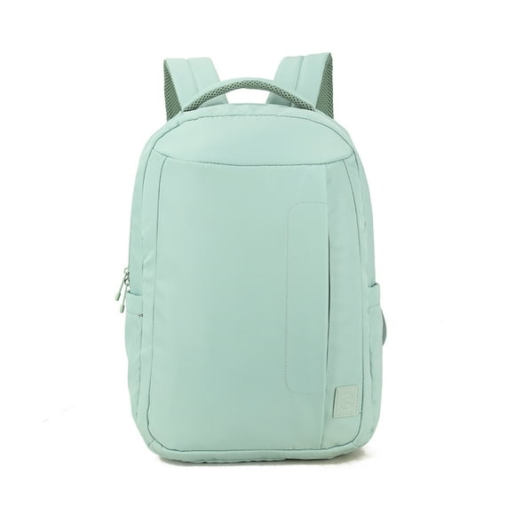 Mochila Para Laptop CoolCapital Yuba 15.6 Color Menta