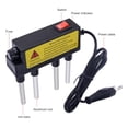 thumbnail image 4 of Speravity Electrolizador de agua Premium de 220V, herramientas de electrólisis, medidor de PH, herramienta de prueba, probador para Artesanía, 4 of 6