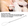 thumbnail image 4 of Midwifery Rope, Sow Midwifery Device Reusable  for Livestock, 4 of 7