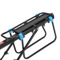 thumbnail image 3 of Carga De Equipaje De Bicicleta Ajustable Soporte De Equipaje De Bicicleta Súper Fuerte Con Reflector, 3 of 5