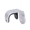 thumbnail image 1 of Soidarity Aleación de aluminio E-Hook E-Buckle Gancho del eje delantero Buena dureza E-type Pothook Forma integrada Accesorios de reemplazo Astilla Type2 NO2 Soidarity OD024306-03, 1 of 6