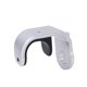 thumbnail image 1 of Eigraketly Bicicleta plegable E-Hook Ligero E-Hebilla A prueba de herrumbre Gancho del eje delantero E-type Pothook Bicicleta Repuesto para negro Ciclismo Astilla Eigraketly OD024306-03, 1 of 6