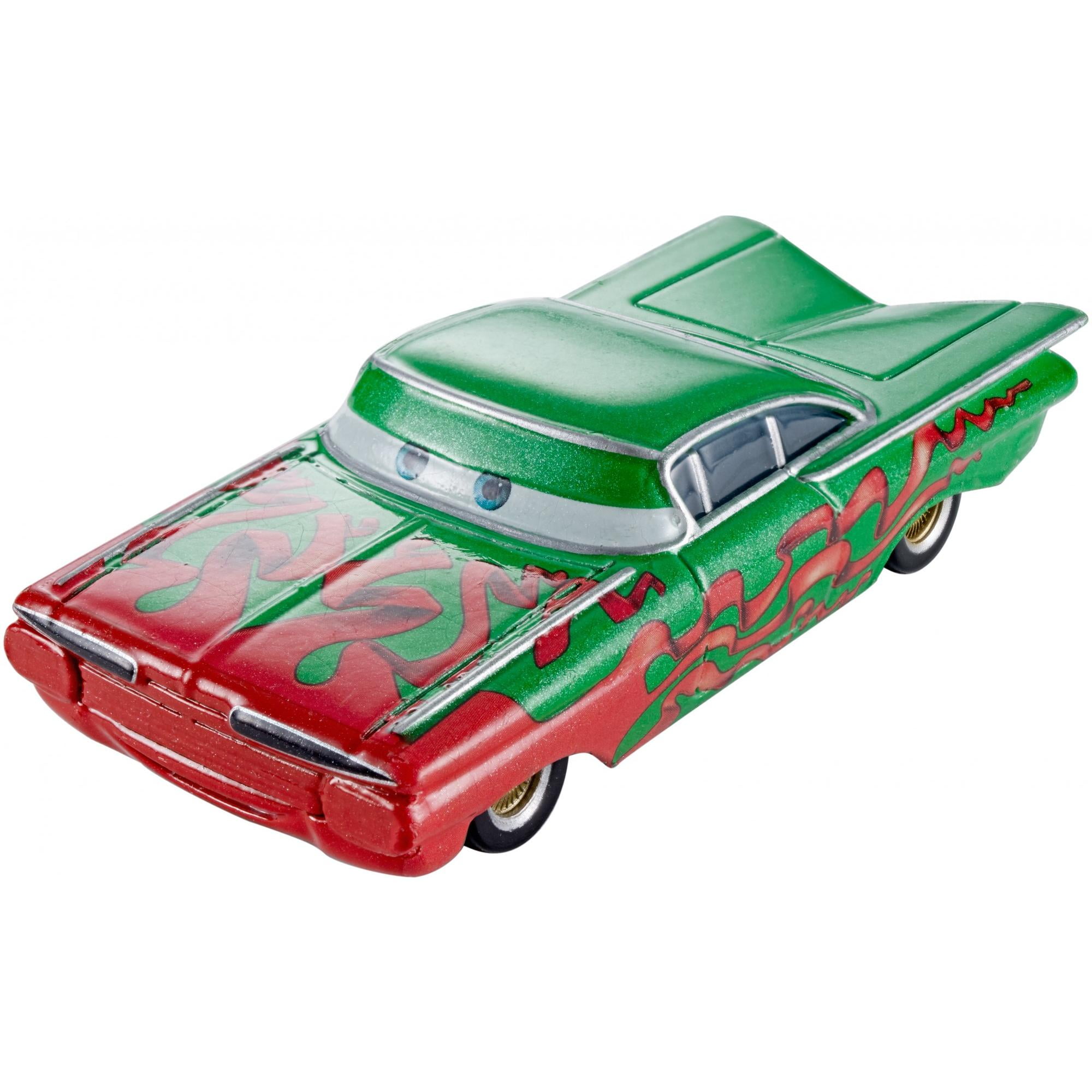 Disney/Pixar Cars Holiday Cruiser Ramone Die-Cast Vehicle - Walmart.com