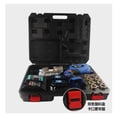thumbnail image 5 of EZ-400 Electric Hydraulic Crimping Pliers,Rechargeable Hydraulic Pliers Battery Electric Power Cable Crimping Tool 16-400mm²
--------
,Super Fast Cutting Speed, 5 of 8