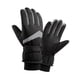 thumbnail image 1 of Guantes cálidos de invierno shamjiam Guantes térmicos para deportes al aire libre Negro, 1 of 8