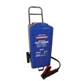 thumbnail image 1 of Chargeur de Batterie Commercial à Roulettes 6V/12V Robuste, 1 of 2