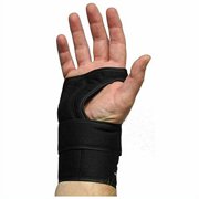 Kool Kontrol Wrist Positioner Right Handed