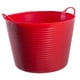 thumbnail image 1 of Tubtrugs - Tina Flexible de Plástico de 10 Galones, 1 of 3