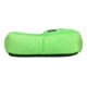 thumbnail image 1 of Pantuflas Minecraft Verde Para Niño [mif9] negro 22 MX, 1 of 8