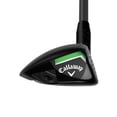thumbnail image 3 of Pre-Owned RH Elyte X Mens Graphite Shaft Hybrid 25° Mitsubishi Vanquish 50 IR/HYB Graphite R2, 3 of 7