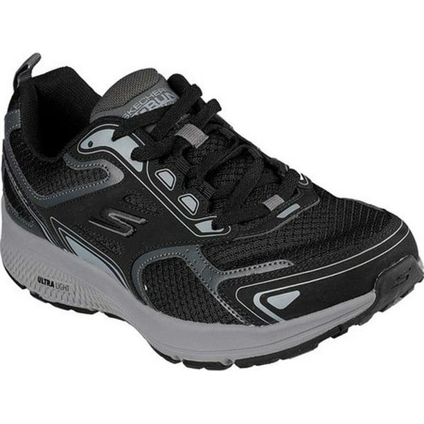 Brokke sig Sequel Ud over Skechers Men's GO Run Consistent Running Sneaker (Wide Width Available) -  Walmart.com
