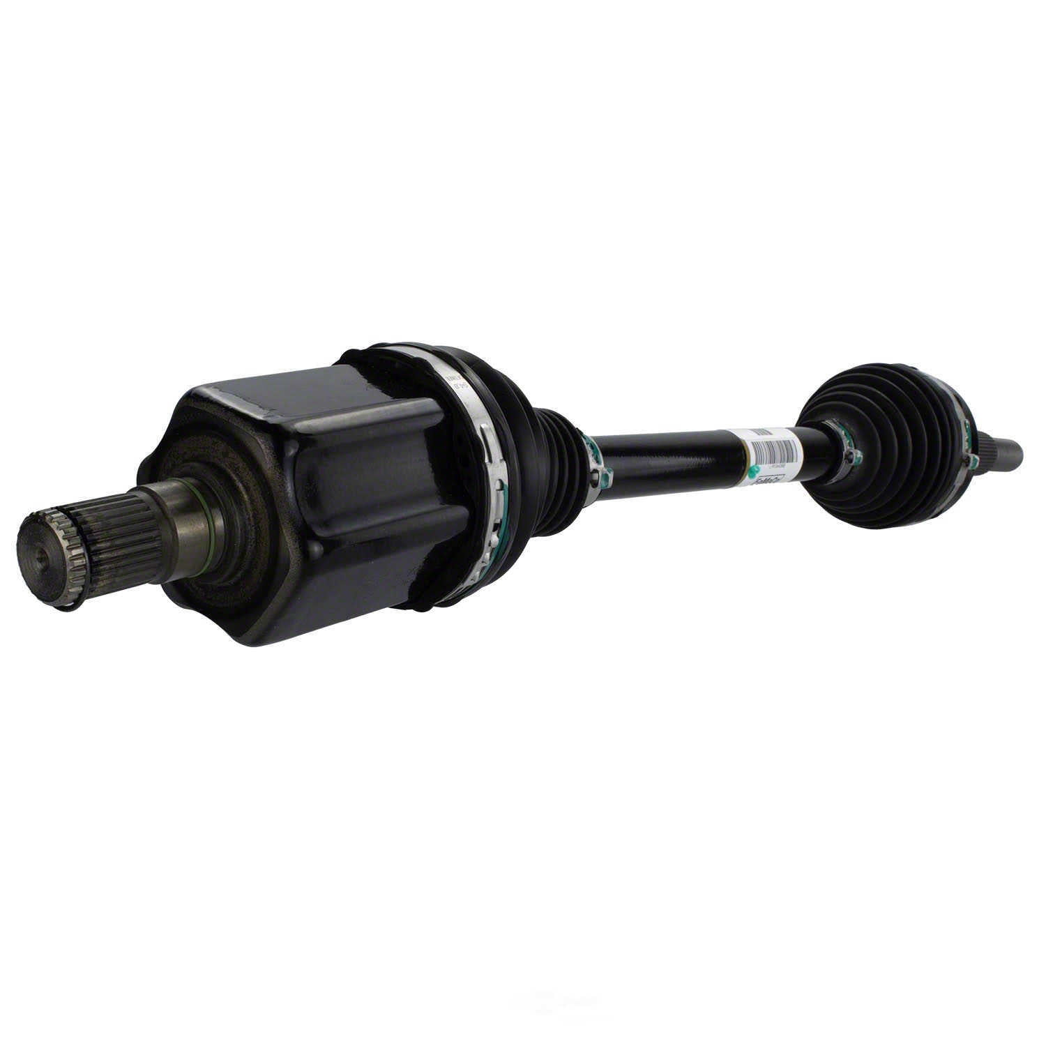 Motorcraft TX-1307 Axle Shaft Assembly