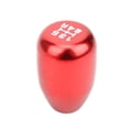 thumbnail image 2 of Shift Knob,Aluminum 5 Speed Gear Gear Shifter Speed Shift Knob Luxury Finish, 2 of 13
