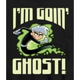 thumbnail image 3 of Danny Phantom - I'm Goin Ghost - Toddler and Youth Short Sleeve Graphic T-Shirt, 3 of 5