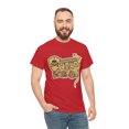 thumbnail image 5 of Born To Be Wild Unisex Heavy Cotton Gildan 5000 Tee, 5 of 12