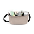 thumbnail image 2 of Organizer Joolz Accessoire Compact pour Poussette pour Bébé Taupe Sable, 2 of 5