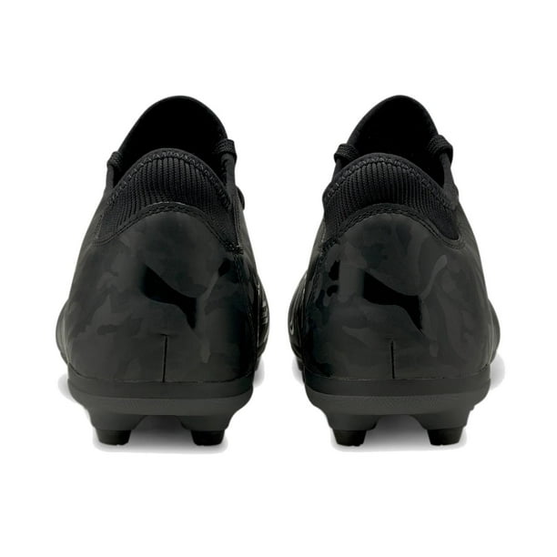 Tenis Puma Future Z 4.1 Tacos para Hombre 106252 02 negro 27 Puma 106252 02 FUTURE Z 4.1 TACOS Walmart en linea
