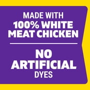 Lunchables Chicken Dunks with Chocolate Creme Cookies, 4 oz Pack