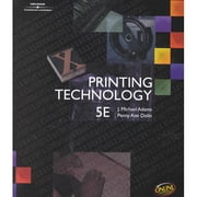 Design Concepts: Printing Technology (Edition 5) (Hardcover)
