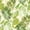 Bright Palm Sage, variant on Shower Curtain Tropical Green Leaves Waterproof Polyester Bathroom Curtain with Hooks, Botanical Farmhouse Bath Decor 72"x72"