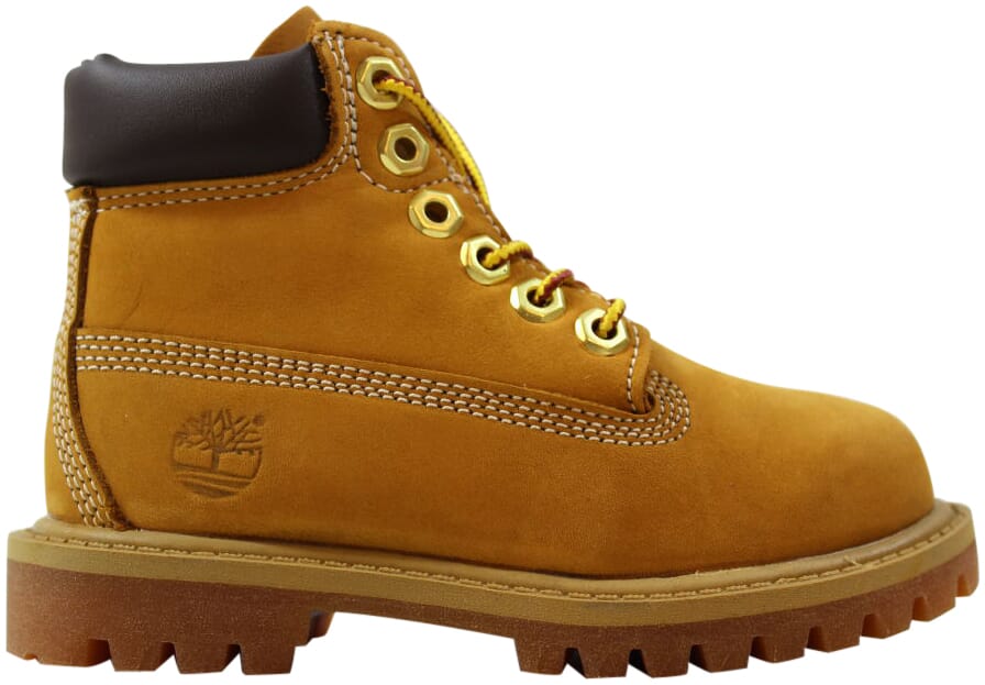 timberland 6 inch wheat
