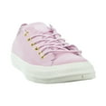 thumbnail image 2 of Converse  CTAS OX Womens Shoes Pink Foam-Gold-Egret 563416c, 2 of 6