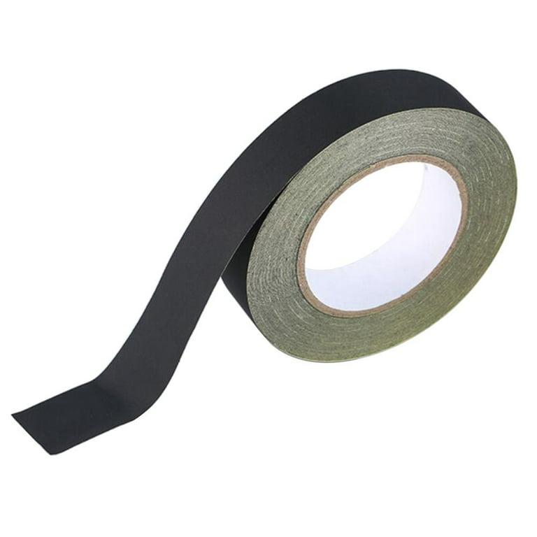 Tearable Electric Phone LCD Repair 30M Acetate Cloth Tape Single Adhesive  Tape Insulation High Temperature 5MM