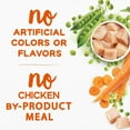thumbnail image 5 of Purina Beneful Dry Dog Food, Simple Goodness With Farm Raised Chicken, 56.4 oz. Box, 5 of 13
