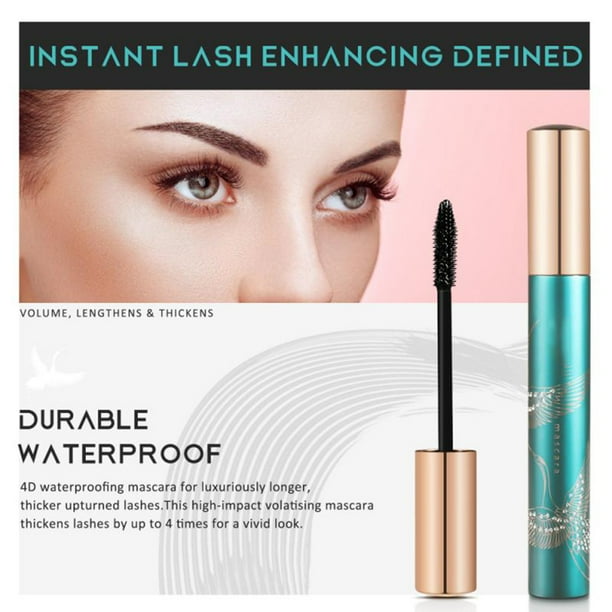 Long on sale lasting mascara