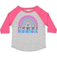 thumbnail image 3 of Inktastic Its My First Day of Preschool Boys or Girls Toddler T-Shirt, 3 of 5