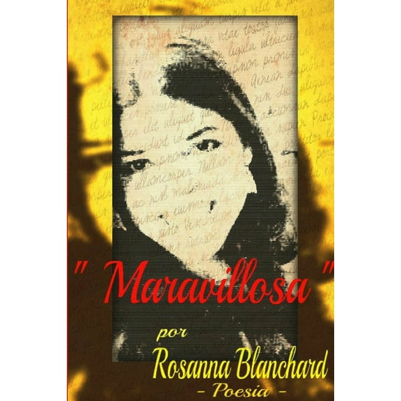 Maravillosa, (Paperback)