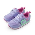 thumbnail image 3 of Kids Sneakers for Boys Running Shoes Lightweight Non-Slip Walking Shoes for Little Kids, 3 of 6